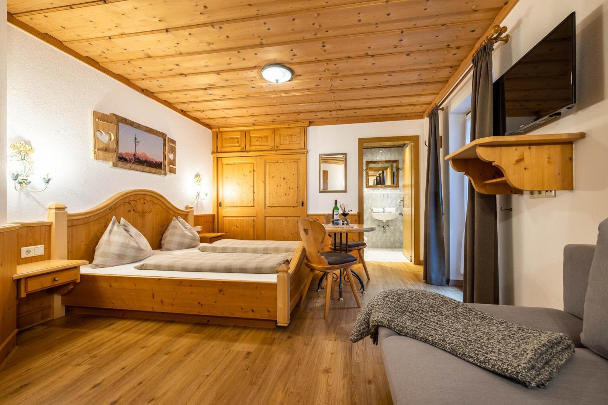 Geierberg 3* Filzmoos