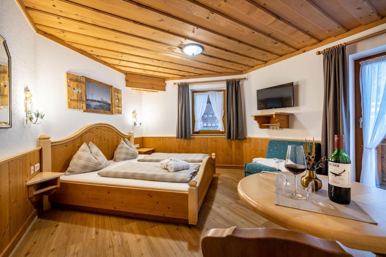 Geierberg 3* Filzmoos