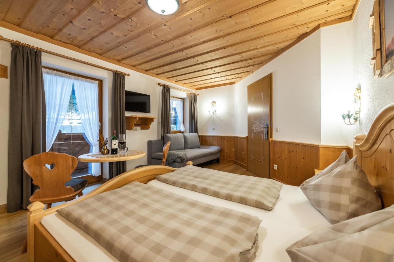 Hotel Geierberg Filzmoos