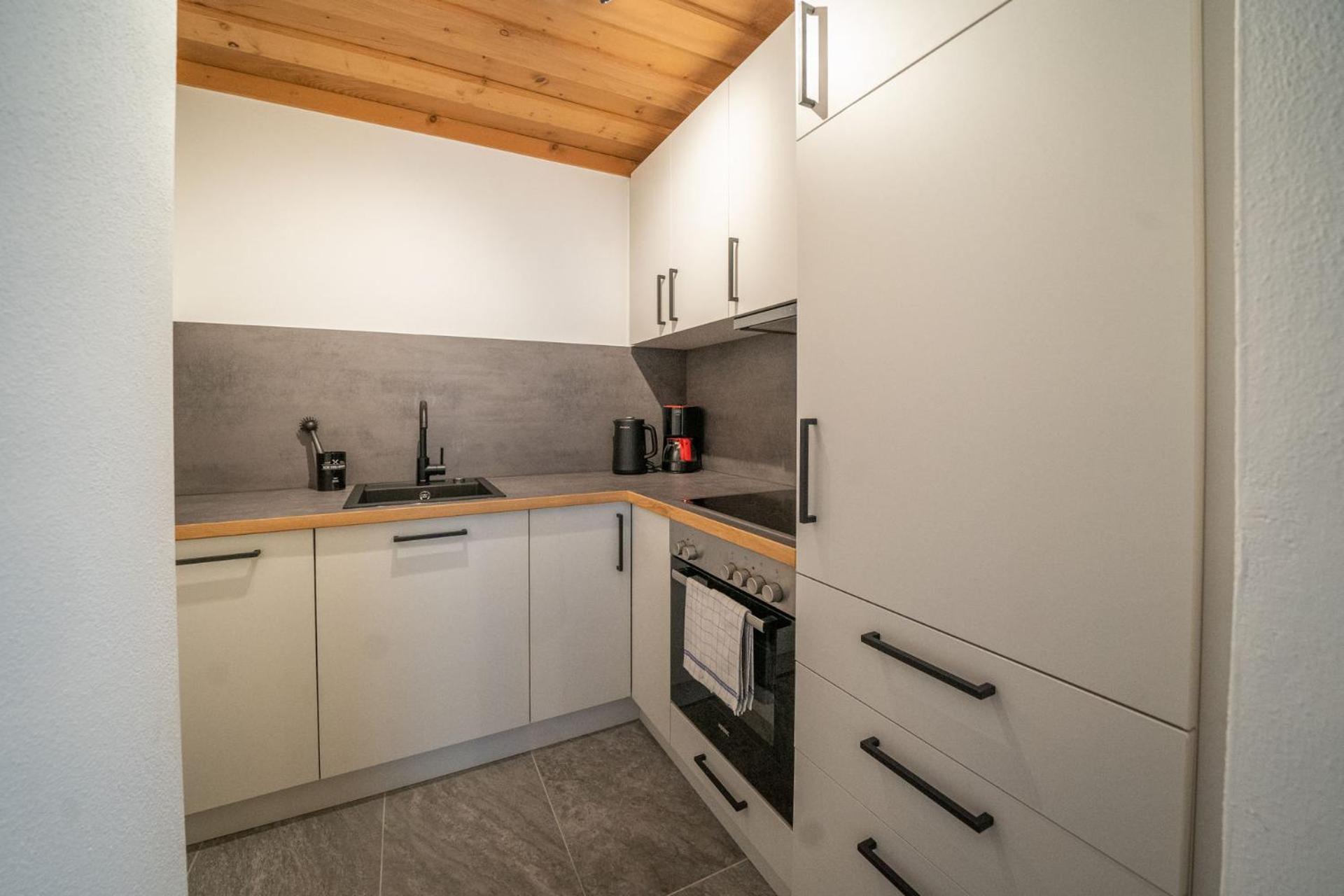 Hotel Geierberg 3*